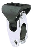Harken 1561 stand up toggle